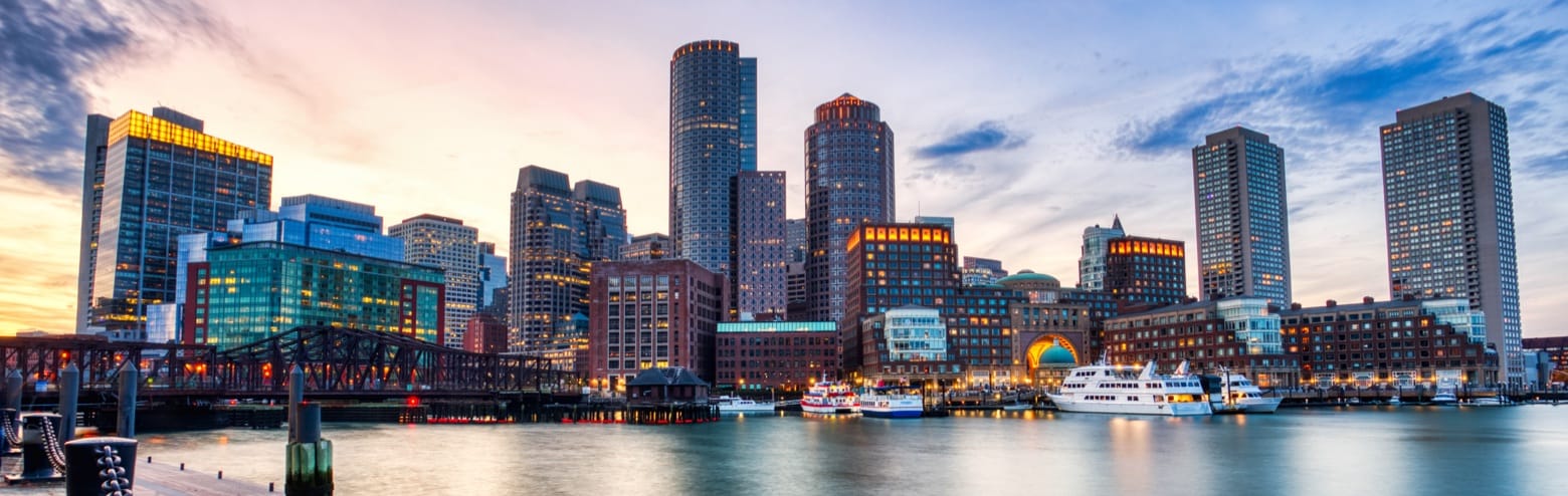 Boston