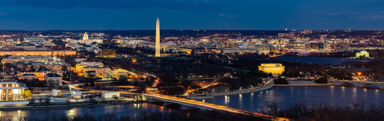 Washington DC