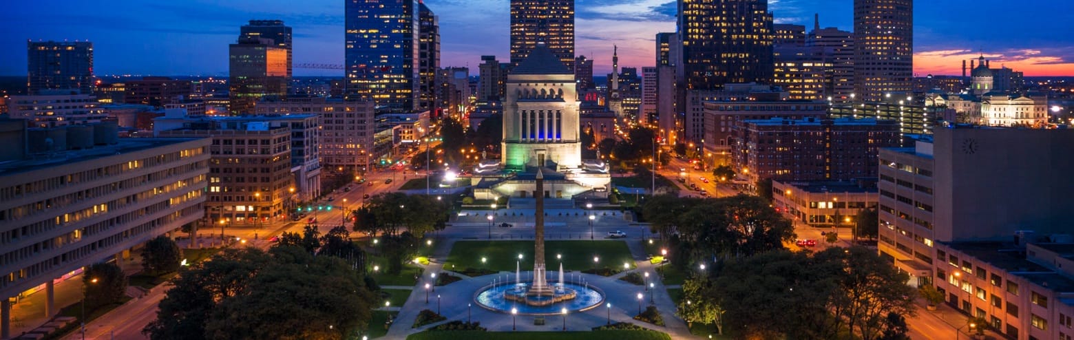 Indianapolis