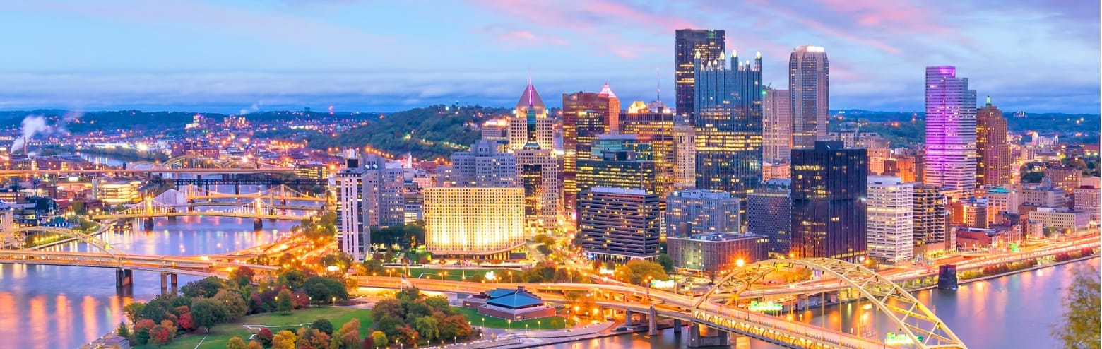 Pittsburgh