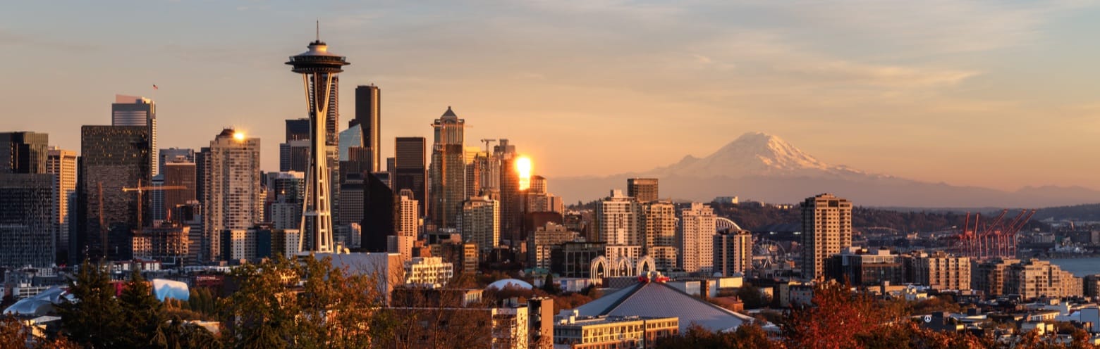 Seattle