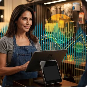 A bicycle retailer using the PeopleForBikes Data Suite